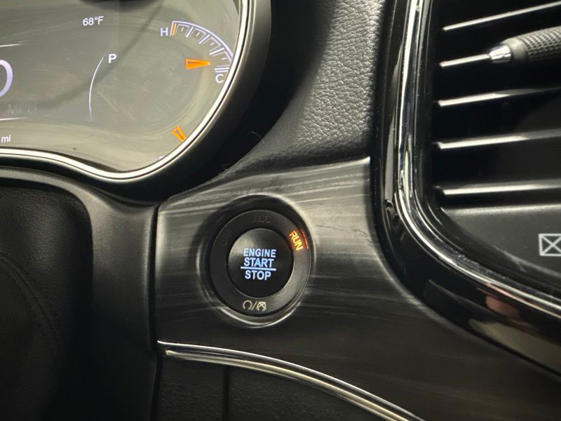 Used 2021 Jeep Grand Cherokee SUV