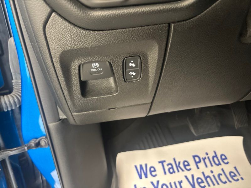 Used 2021 Ram 1500 Truck