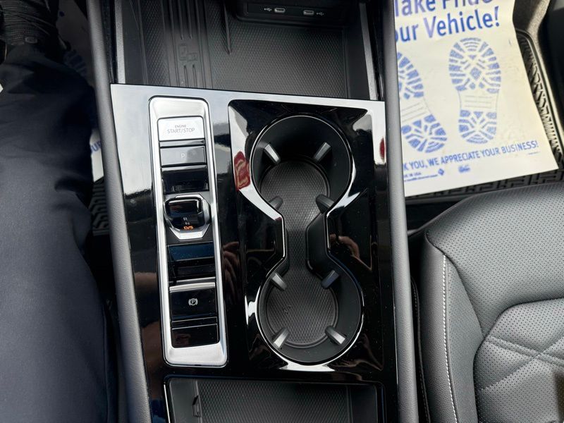 Used 2026 Volkswagen Atlas SUV