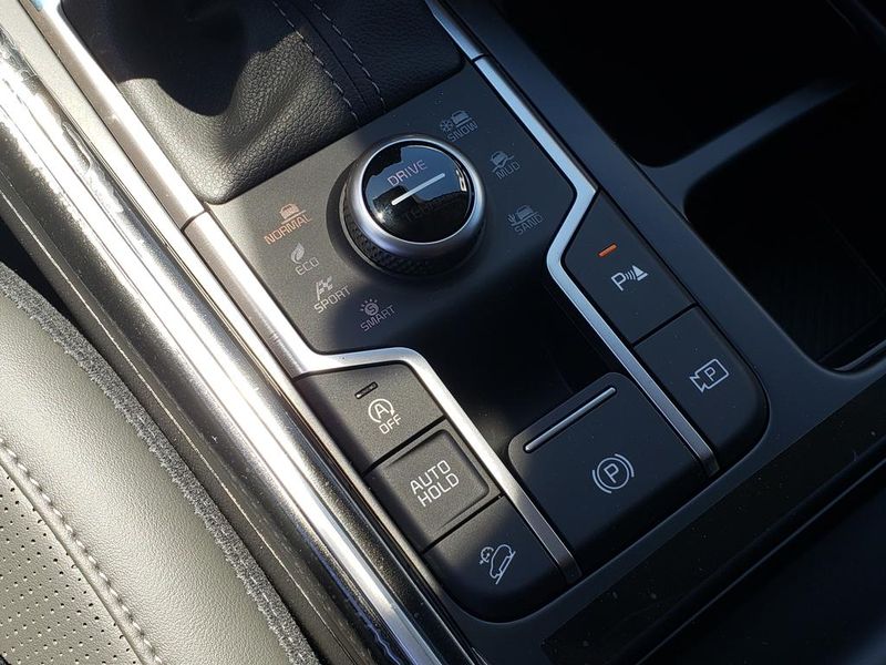 New 2026 Kia Sorento SUV