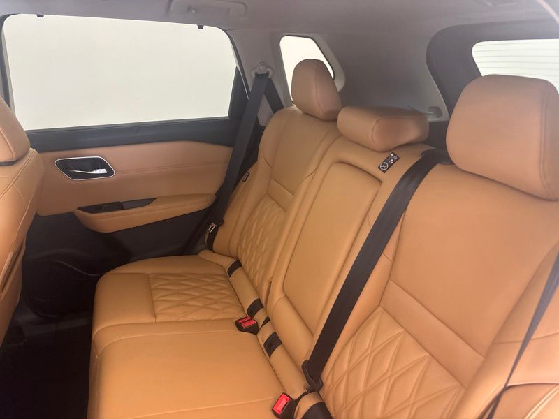 Used 2021 Nissan Rogue SUV
