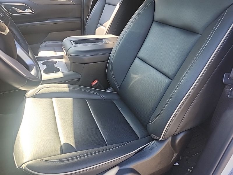 Used 2024 GMC Yukon SUV