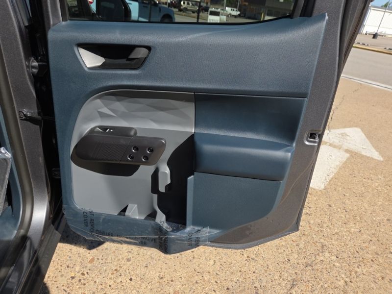 New 2026 Ford Maverick Truck