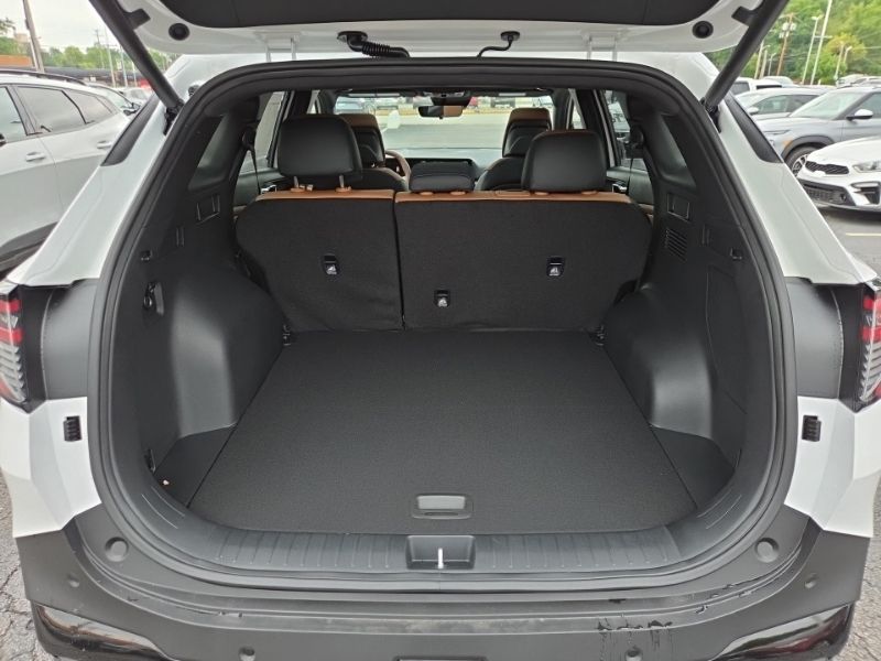New 2026 Kia Sportage SUV