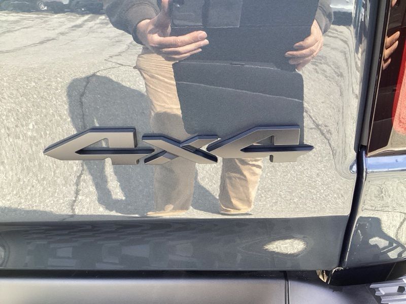 New 2026 Ram 1500 Truck