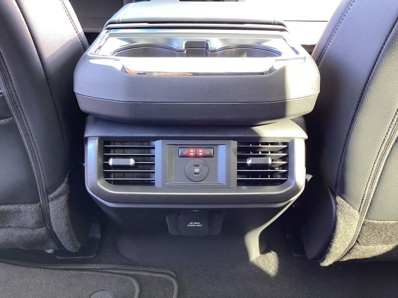 New 2026 Ford F-150 Truck