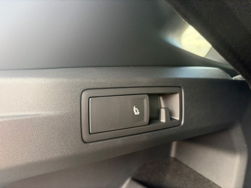 New 2026 Volkswagen Tiguan SUV