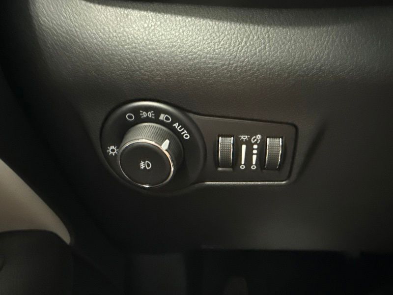 New 2026 Jeep Compass SUV