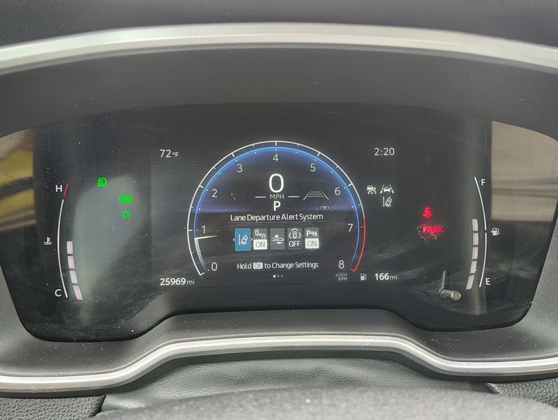 Used 2025 Toyota Corolla Cross SUV