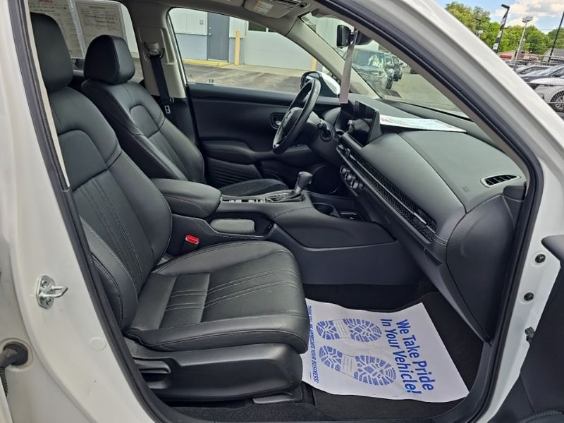 Used 2024 Honda HR-V SUV