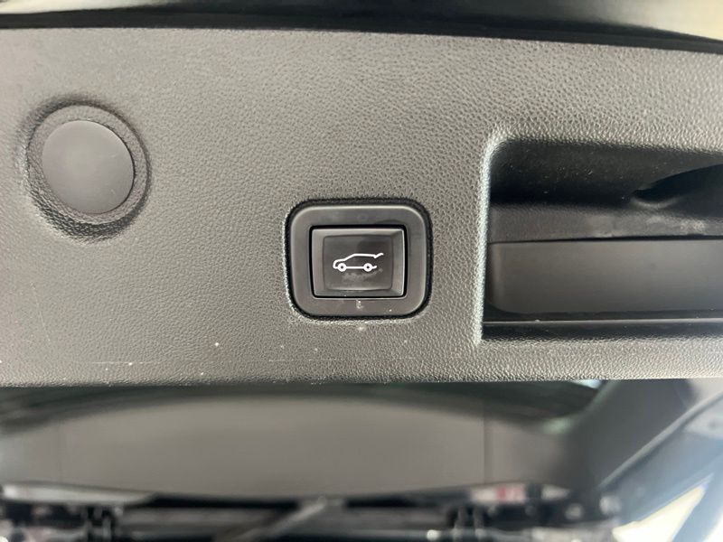 Used 2021 Chevrolet Equinox SUV