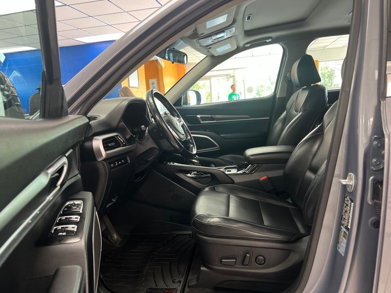 Used 2020 Kia Telluride SUV