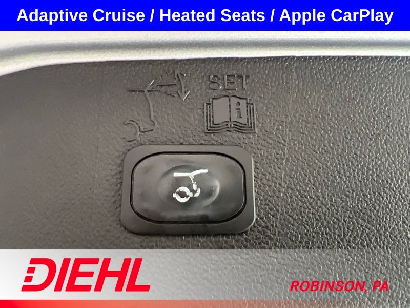 Used 2019 Ford Escape SUV