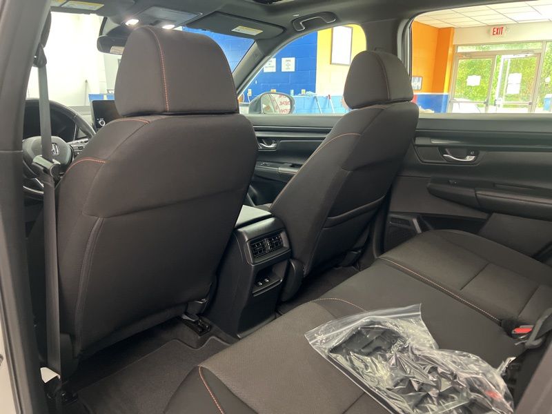 2024 Honda CR-V Sport - Photo 16