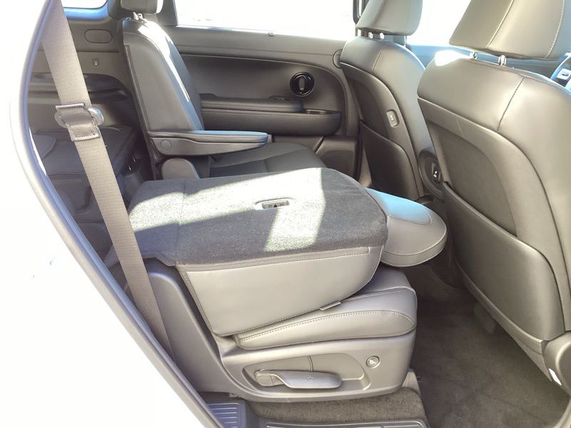 New 2026 Hyundai Palisade SUV