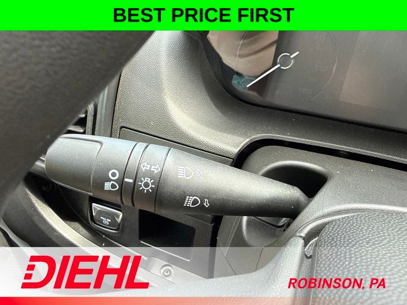 New 2026 Ram ProMaster 2500 Van