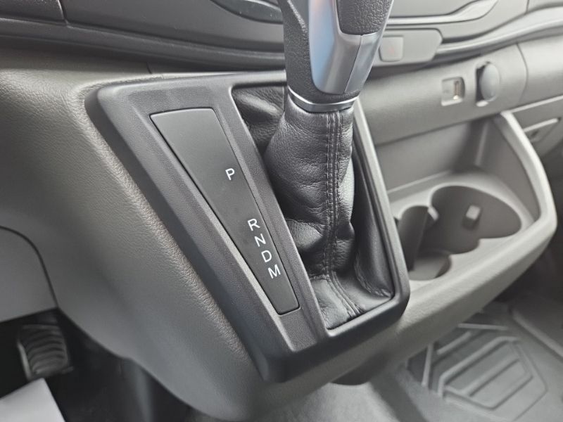 New 2026 Ford Transit-350 Van