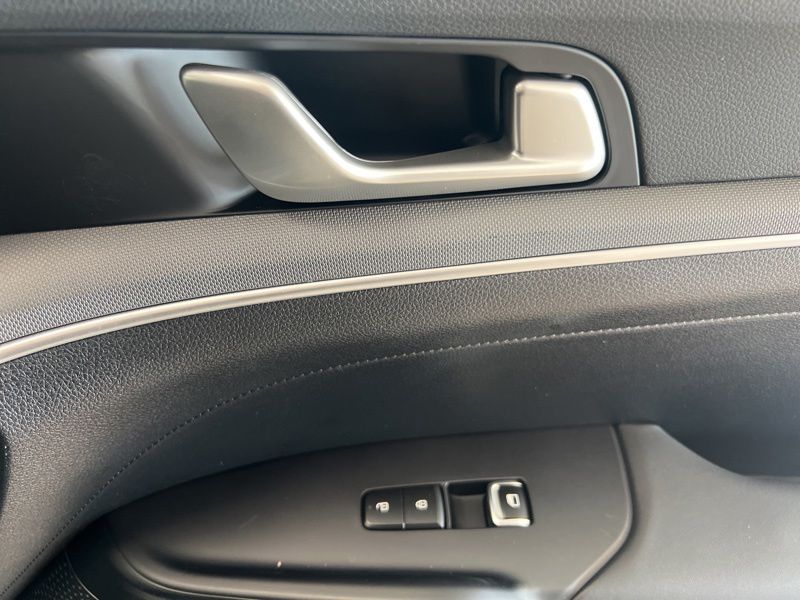 New 2026 Kia K5 Sedan