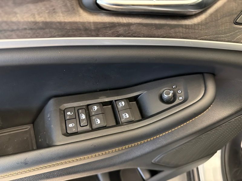 New 2026 Jeep Grand Cherokee SUV