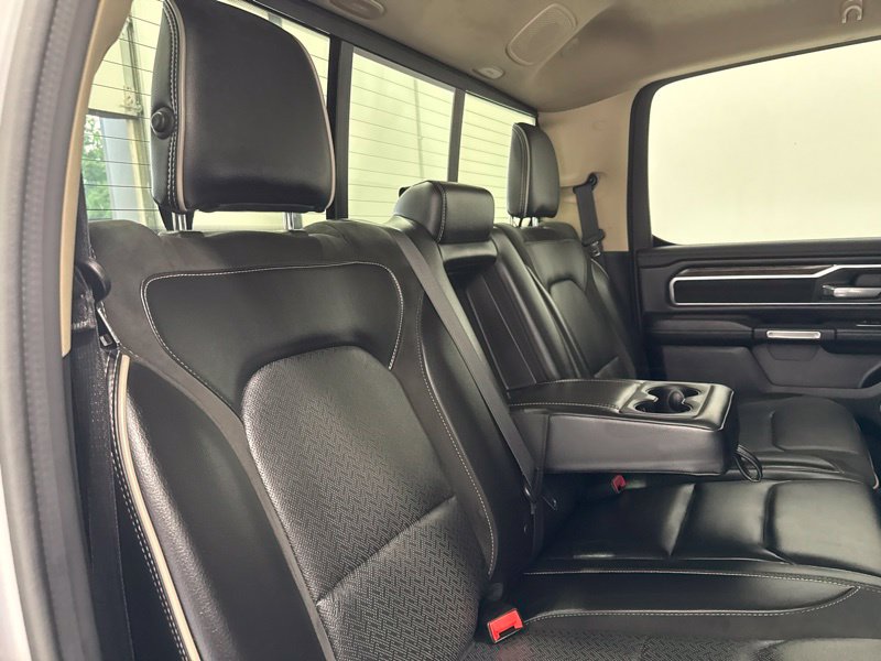 Used 2019 Ram 1500 Truck