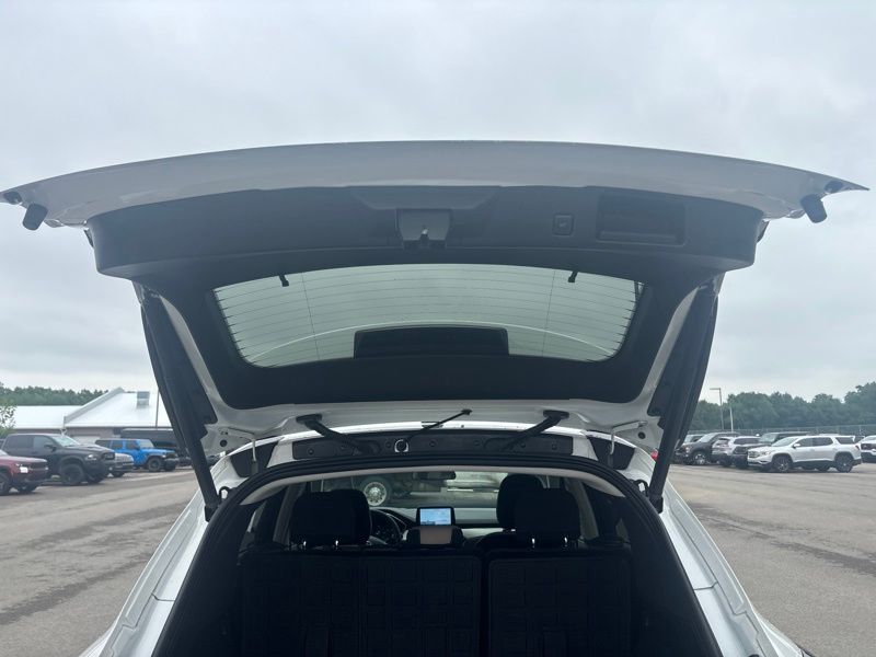 Used 2022 Ford Escape SUV
