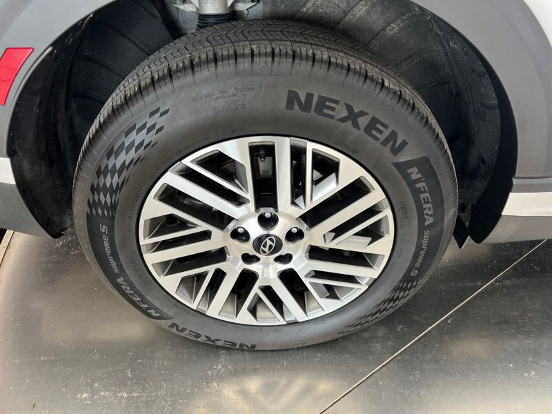 New 2026 Hyundai Palisade SUV