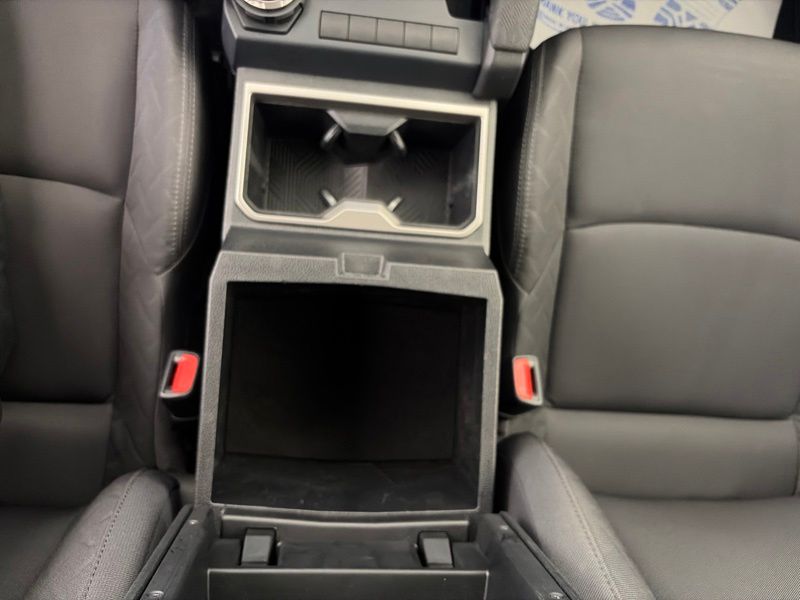 Used 2025 Toyota Tacoma Truck