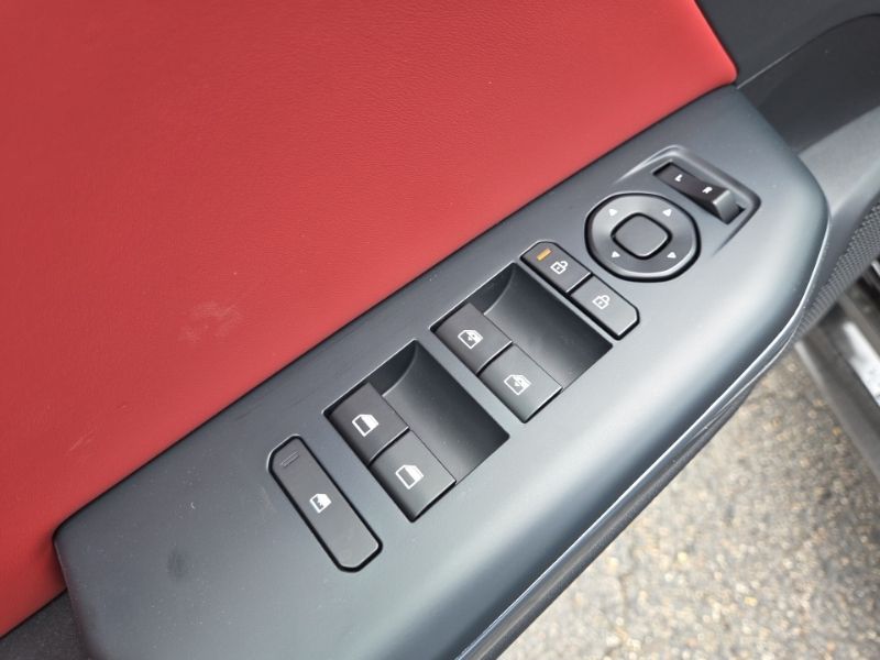 New 2026 Kia K4 Sedan
