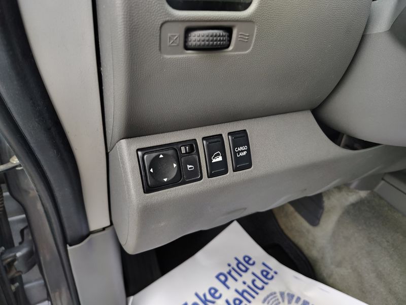 Used 2017 Nissan Frontier Truck