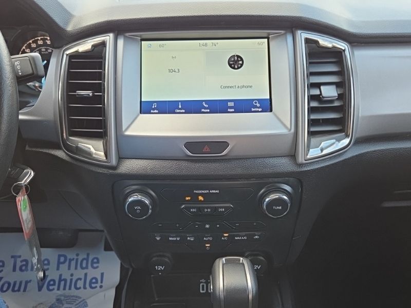 Used 2023 Ford Ranger Truck