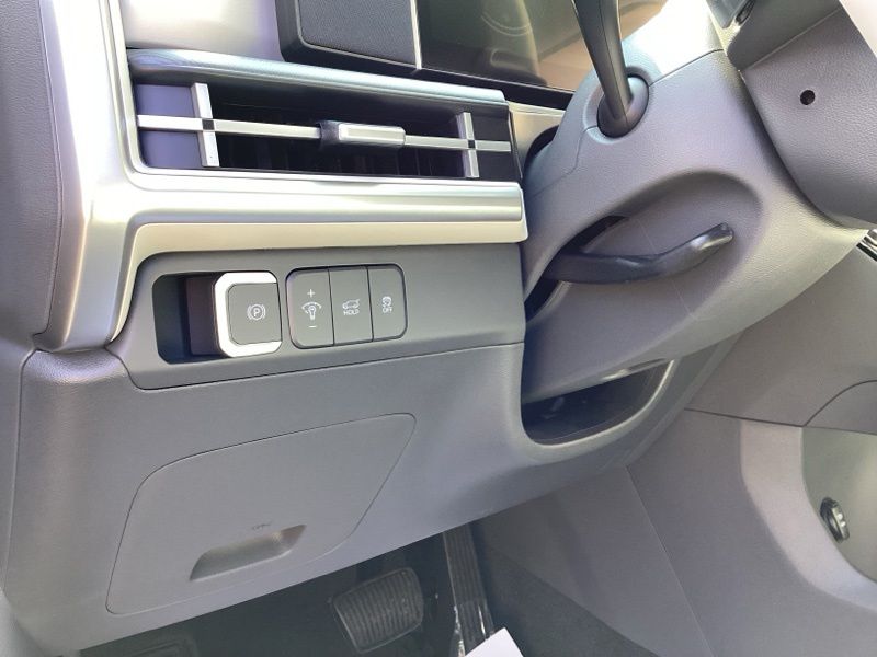 New 2026 Hyundai Santa Fe SUV