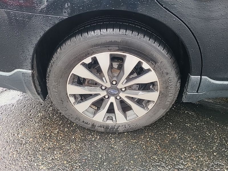 Used 2017 Subaru Outback SUV