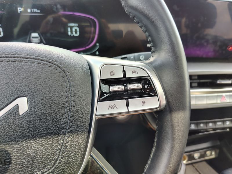 Used 2024 Kia Telluride SUV