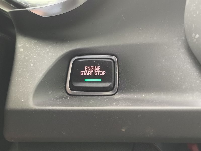 Used 2018 Chevrolet Camaro Coupe