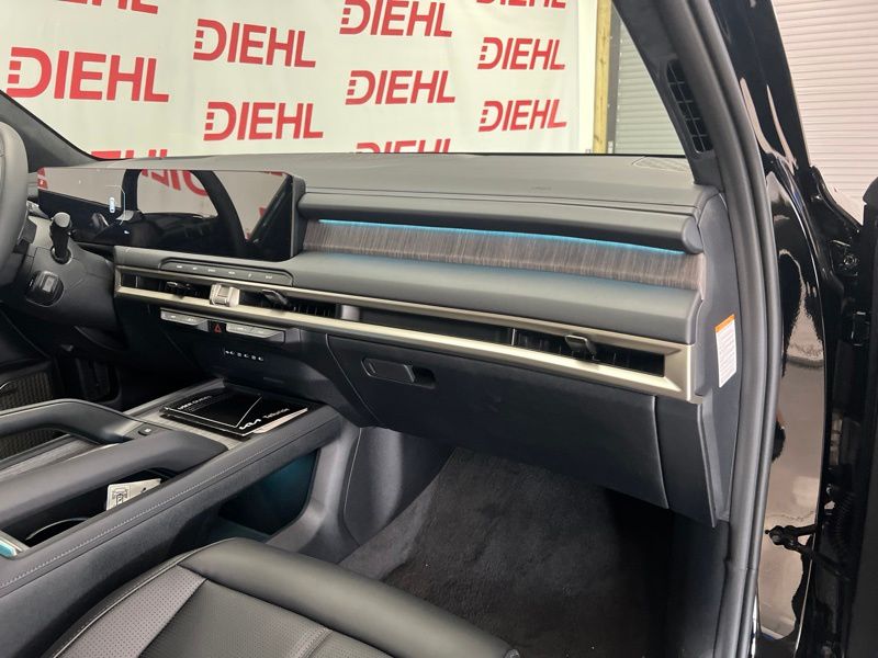 New 2027 Kia Telluride Hybrid SUV
