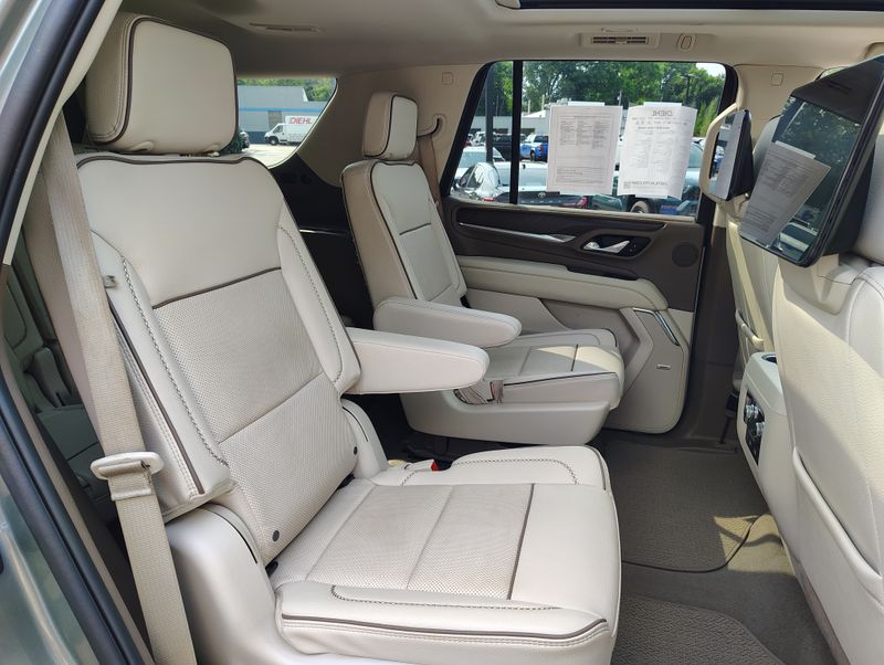 Used 2024 GMC Yukon SUV