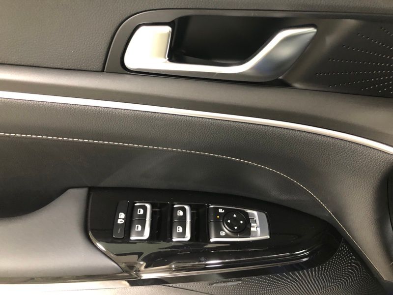 New 2026 Kia K5 Sedan