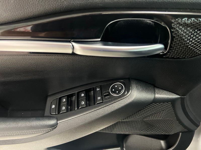Used 2024 Kia Seltos SUV