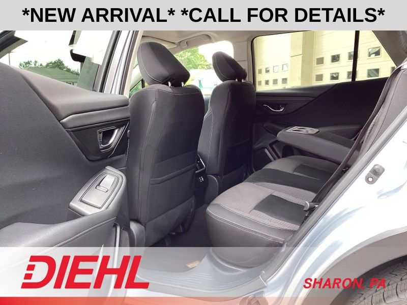 Used 2024 Subaru Outback SUV