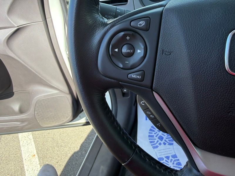Used 2014 Honda CR-V SUV