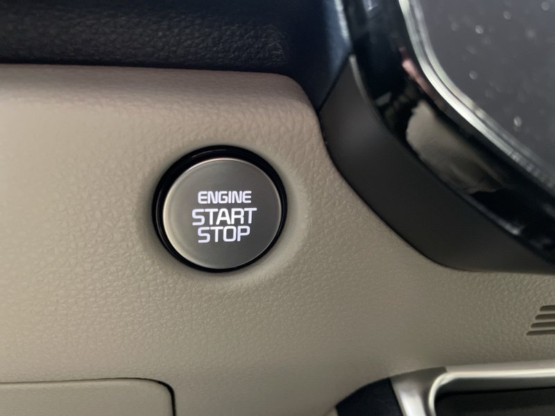 New 2026 Kia Carnival MPV Hybrid Van