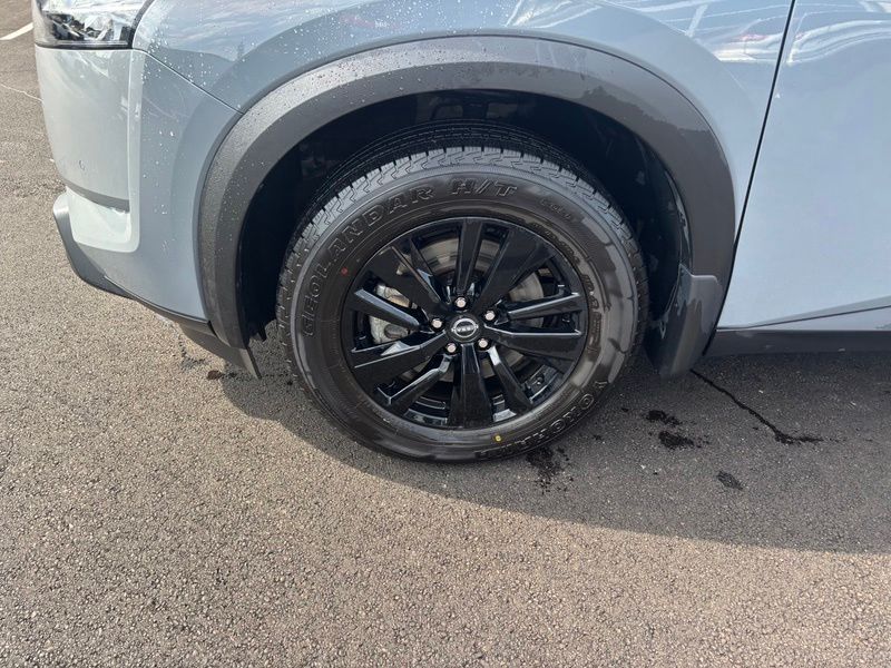 Used 2023 Nissan Pathfinder SUV