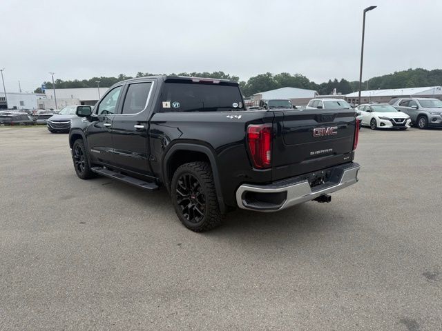Used 2024 GMC Sierra 1500 Truck