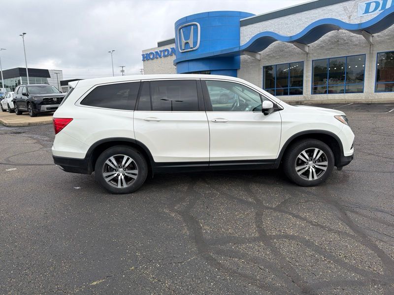 Used 2016 Honda Pilot SUV