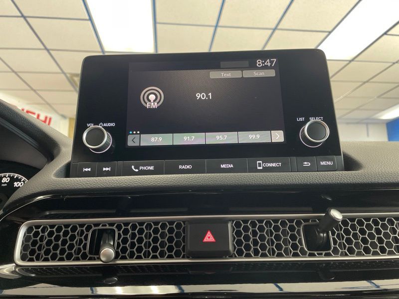 Used 2024 Honda Civic Sedan