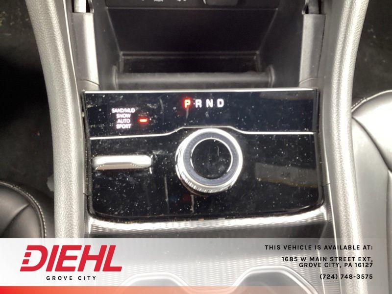 Used 2025 Jeep Grand Cherokee SUV