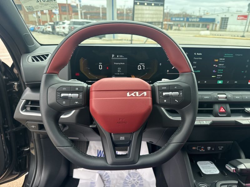 2026 Kia K4 GT-Line - Photo 25