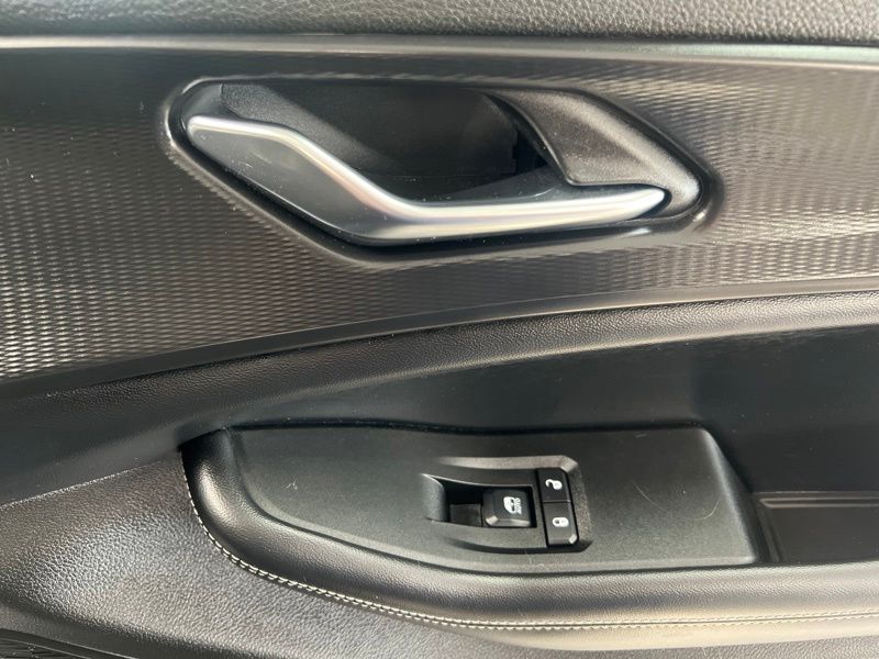 Used 2024 Jeep Grand Cherokee SUV