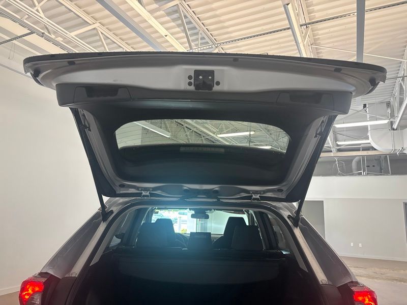 Used 2019 Toyota RAV4 SUV