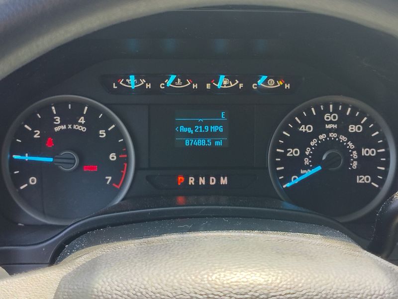 Used 2019 Ford F-150 Truck